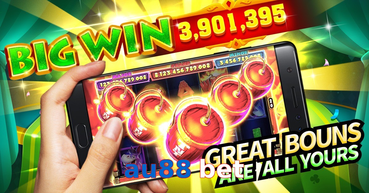 au88 bet