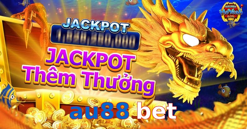 au88 bet